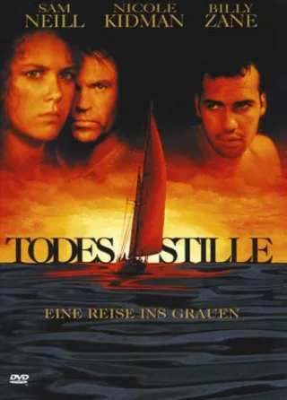 Todesstille [DVD] [2000]