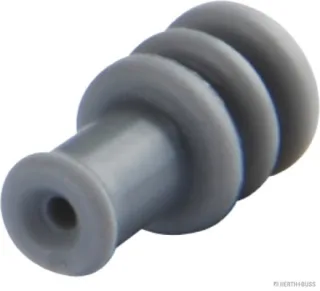 HERTH&BUSS Dicht-/Schutzstopfen, KOSTAL ELA-U 4, 0,22 - 1 mm² grau - 50282028