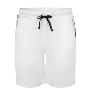 Fabric - Shorts für Herren (Weiß)