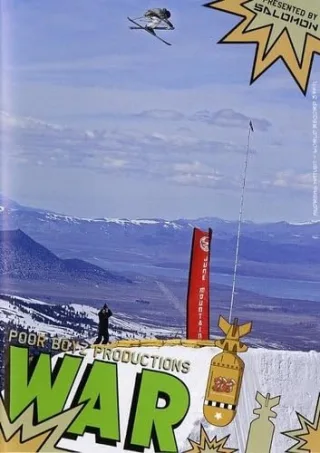 Poor Boyz Productions Present: War [DVD] [UK Import]