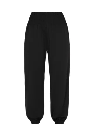 TALENCE Hose Frauen Schwarz