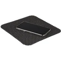 alca Anti-Rutsch-Pad Anti-Rutschmatte Auto Non-Slip 22x20 cm Armaturenbrett Smartphone, (1 St)