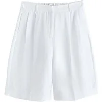 Next Bermudas Tailored Fit Bermudashorts (1-tlg)