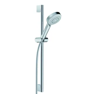Kludi Dive S Freshline Brause-Set 6863005-00 Wandstange 600 mm, chrom