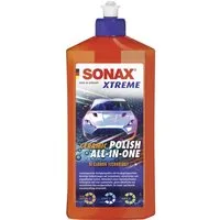 Sonax Sonax Hochglanzpolitur Ceramic Polish All-in-One Autopolitur