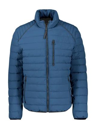 LERROS - BLOUSON KONFEKTION STORM BLUE - Gr. - XXXL