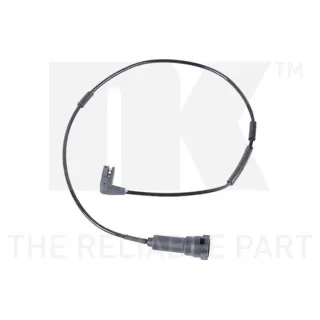 NK Warnkontakt f?r Bremsbel?ge Alfa Romeo Daewoo Fiat Opel Peugeot Renault Subaru