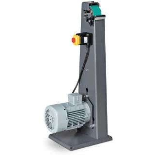 Fein Kompakt-Bandschleifer,75 mm GRIT GKS 75 - 79050200403