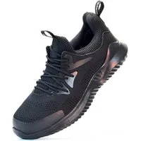 Tricetops CM232 Sicherheitsschuhe S1P Arbeitsschuhe Herren metallfreie Arbeitsschuh