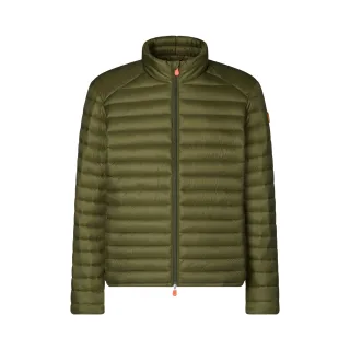 save the duck - Steppjacke - Alexander grün - Gr. - M