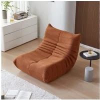 HAUSS SPOLE Sitzsack Sitzsack Relax-Sessel Lehnsessel Lazy Sofa-Stühle Einzelsofa (1 St), Relaxsessel Polstermöbel