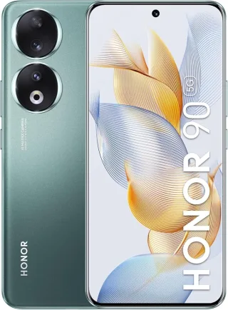 Honor 90 12/512GB [Dual-Sim] emerald grün