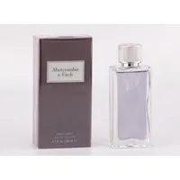 Abercrombie & Fitch Eau de Toilette First Instinct Man / Homme