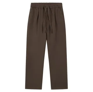 Another Cotton Lab Pleated Ribbons Trousers