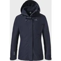 Schöffel Doppeljacke 3in1 Jacket Style Okere WMS