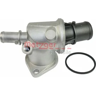 Metzger Thermostat + Dichtung Fiat Brava Bravo Marea Y 1,4