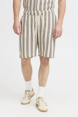 Blend Shorts "BHMorgan" Stilvolle gestreifte Shorts