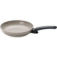 Fissler Bratpfanne Ceratal®Evo Classic, Aluminium (1-tlg), Keramikpfanne hergestellt ohne PFAS/PTFE – Made in Germany