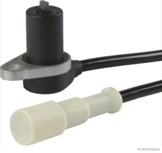 HERTH&BUSS Sensor, Raddrehzahl, 490 mm, 2 pol - 70660503