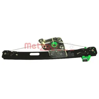 Metzger Fensterheber hinten links BMW 3er E90