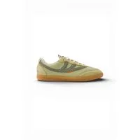 Moea Flow - Mushroom - grün Sneaker