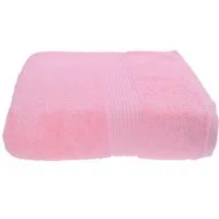 Julie Julsen Handtücher 1-Handtücher-Babyrosa-Waschhandschuh 15 x 21 cm, Baumwolle (1-St)