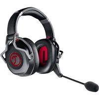 Teufel CAGE Gaming-Headset (mit integrierter USB-Soundkarte)