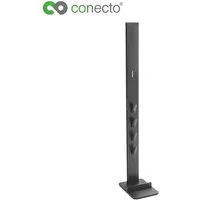 conecto Halterung conecto Staubsauger Standfuß Organizer für Dyson