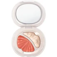 Catrice Highlighter-Palette BRIDES & BESTIES BLUSH & HIGHLIGHTER DUO, für einen strahlenden Wedding-Glow
