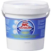 meister Broszio Sauber Meister WC-Zauberschaum 1 kg WC-Reiniger