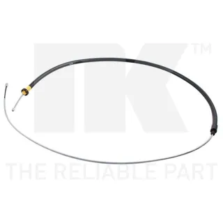 NK Handbremsseil links Citroen C4 9019113