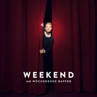 Am Wochenende Rapper [Audio CD] Weekend