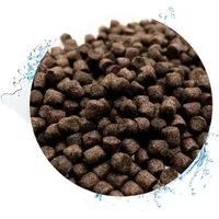 Warnick´s Tierfutterservice Koifutter Wheatgerm in 3mm / 6mm - speziell für Frühjahr und Herbst 6mm, Alleinfuttermittel für: Fische, Koi, Zierkrapfen, Goldfische, größere Teichfische