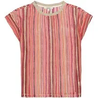 Garcia T-Shirt ladies T-shirt ss