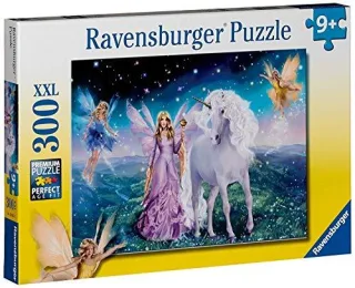 Ravensburger 13045 - Magisches Einhorn (300 Teile)
