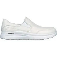 Skechers Work FLEX ADVANTAGE SR Sneakers RELAXED FIT Arbeitsschuh