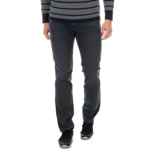 Lange Herrenjeans mit atmungsaktivem Stoff 5P3906