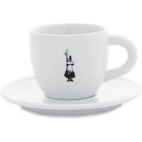 BIALETTI Cappuccinotasse Bialetti