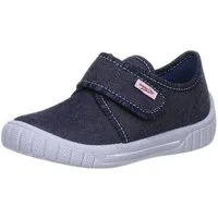 Superfit SUPERFIT Kinder Hausschuh Sneaker Hausschuh