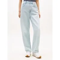 Tommy Hilfiger Weite Jeans mit 5-Pocket-Design