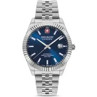 Swiss Military Hanowa Automatikuhr Automatikuhr Herrenuhr 41 Automatik Herren