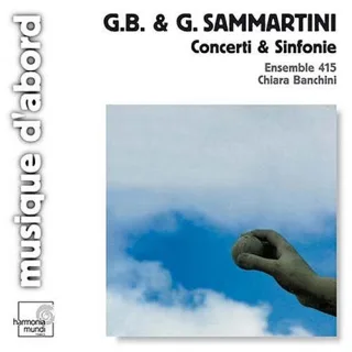Concerti & Sinfonie
