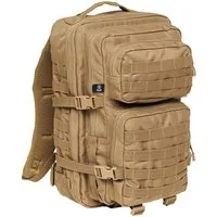Brandit Rucksack Brandit Accessoires US Cooper Backpack Large