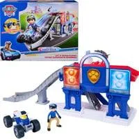 Paw Patrol Search & Rescue - Lift & Repair-Spielset, Spielfigur