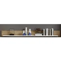 Innostyle Wandboard FUN PLUS, 1-tlg., Ablageboden
