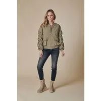 Zhrill Bomberjacke ZHALBA CORD