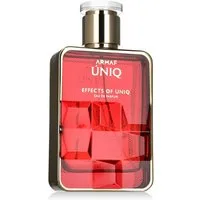 armaf Eau de Parfum Effects Of Uniq