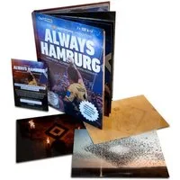 HSV DVD Hamburger SV DVD HSV DVD "Always Hamburg"