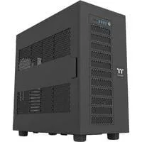 AX700 , Big-Tower-Gehäuse schwarz, XL-ATX