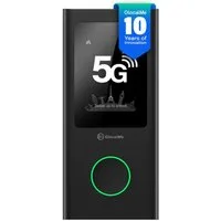 GlocalMe Numen Air Model U50 Mobiler Router
